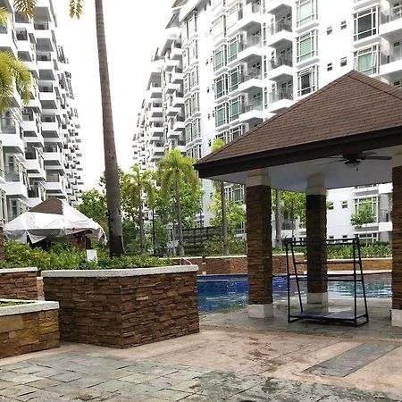 Ameer Condotel @ Parkside Villa Manilla Buitenkant foto